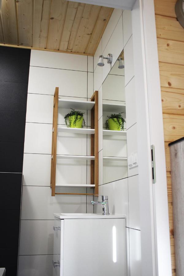 Luludomki Mielenko Extérieur photo