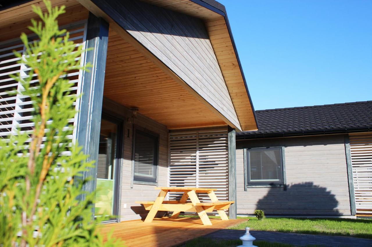 Luludomki Mielenko Extérieur photo
