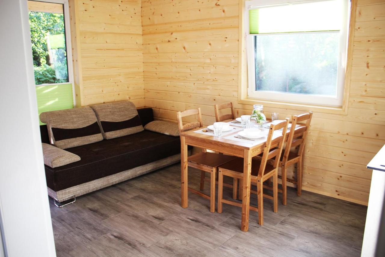Luludomki Mielenko Extérieur photo